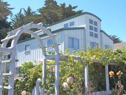 Rental Seacliff Beach  - front